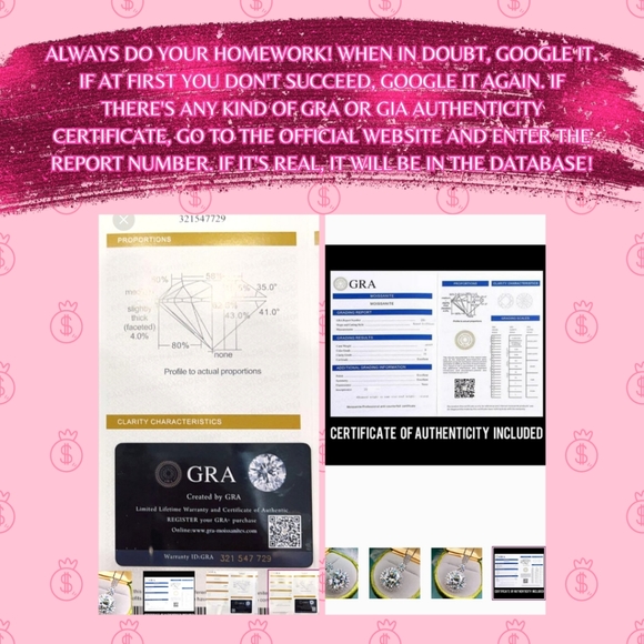 Always BOLO for scams - Picture 4 of 4